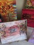 Авторски картини+ подарък порцеланова чаша , снимка 6
