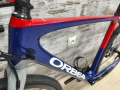 Карбонов гравъл велосипед Orbea Terra M-30 Disc SRAM Rival SLR-1 Tubeless| S, снимка 10