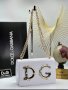 Dolce&Gabbana дамска чанта, снимка 1 - Чанти - 44377364