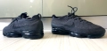 Nike Vapormax Knit  UK 8.5  US 9.5  Mens Size 43/27.5 см ОРИГИНАЛ! Мъжки Маратонки!, снимка 9