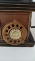 Стар метален декоративен телефон, снимка 2