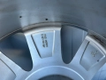 Оригинални Audi джанти 18 цола 5x112 ET48 R18, снимка 8