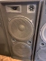 Продавам нови тонколони за оркестър Liston 12 - DJ pro 1500, снимка 2
