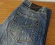 Ed Hardy by Christian Audigier мъжки дънки , снимка 1