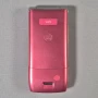 Телефон Motorola W375 Розов, снимка 3