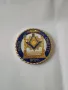 Масонска монета-8, снимка 4