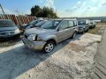 Nissan X-Trail 2.2 tdi  на части нисан х трейл 2.2, снимка 9