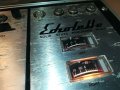 echolette solid state panorama mixer-made in west germany, снимка 6