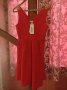 Нова плътна рокля С-М размер , снимка 1 - Рокли - 38456453