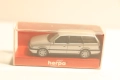 HERPA H0 1/87 VW PASSAT КОЛИЧКА КАМИОН МОДЕЛ, снимка 2