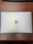 MacBook Air 2015 - 13 inch - 8GB - MacOS - Monterey 12.7.4, снимка 1