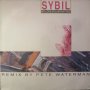 Sybil – My Love Is Guaranteed /Remix by Pete Waterman/ Vinyl 12"