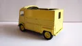 Citroen Type H - Welly 43758 - Мащаб 1:43, снимка 3