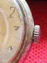 Стар механичен часовник мъжки ЗИМ СССР за части ремонт КОЛЕКЦИЯ 33898, снимка 4