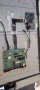  T-con Board T460HVN05.3 CTRL BD 46T21-C07 , снимка 3