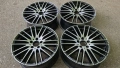 Мерцедес 18 5х112 лети джанти Mercedes A B C CLA class. w118 w177 w204 w205 w206, снимка 3