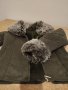 Дамско палто, снимка 1 - Палта, манта - 40274135