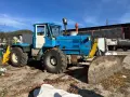 Трактор Т150 Двигател МАЗ , снимка 8