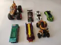 Колички Hotwheels, снимка 16