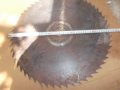 големи циркулярни дискове за дърво, снимка 2