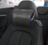 Възглавница за врат Sparco - комфорт при шофиране, снимка 2
