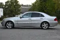 Mercedes E220 CDI, снимка 4