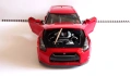 Nissan GT-R 2009 Bburago DIAMOND Мащаб 1:18, снимка 8