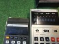 Два броя калкулатори Casio и Realtone , снимка 12