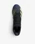 ADIDAS Predator Freak 3 TF Black/Blue Мъжки Футболните Обувки👟Мъжки Маратонки Код P3000, снимка 4