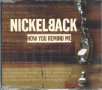 Nickel Back-How you remind me
