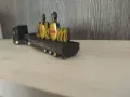 Метален камион SCANIA !!!, снимка 4