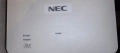 NEC P506QL 4K проектор, снимка 4