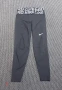 Nike pro клинове XS,S, M размер , снимка 3