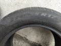 225 55 R17, DOT 3915, Pirelli W210 Sottozero Serie II RUNFLAT, снимка 4