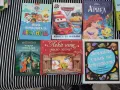 Различни видове книжки, снимка 1