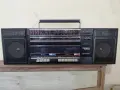 Продавам Един Рядък Японски Радиокасетофон ( SHARP WF-371Z(ВК) JAPAN , снимка 1