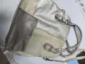 Дамска чанта INDIGO естествена кожа, снимка 4