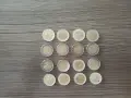 Юбилейни монети, Германия, 2 евро, снимка 1