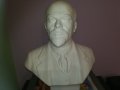 ленин статуя/бюст 40х40х26см 2901210914, снимка 8