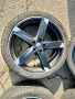 5х112 20 Джанти Audi A4 A6 Q3 Q5 VW Tiguan Passat Arteon Skoda Kodiaq 5x112, снимка 5