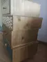 Дървено шкафче Tamasucci Kijo, снимка 4