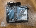 Комплект Макита 2бр оригинални батерии 5Ah Makita BL1850B и оригинално бързо зарядно Makita DC18RC, снимка 6