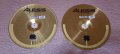Електронни чинели 16" Alesis Surge Cymbal, снимка 2