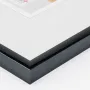 Чисто нова черна рамка за снимки New Lifestyle – 50x70 см, снимка 5
