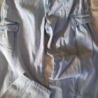 Сет:,H&M риза, горнище Pull&Bear  ..., снимка 2 - Детски панталони и дънки - 33714042