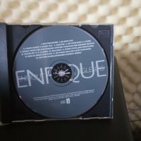 Enrique Iglesias - Enrique, снимка 3 - CD дискове - 30423666
