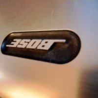 Bose, снимка 1 - Ресийвъри, усилватели, смесителни пултове - 40618816