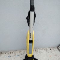 Подочистачка Karcher , снимка 1 - Прахосмукачки - 37315330