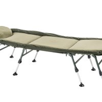 Mivardi Bedchair Professional FLAT8 легло, снимка 2 - Екипировка - 40792986