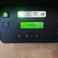 Принтер Lexmark S405, снимка 8 - Принтери, копири, скенери - 40316326